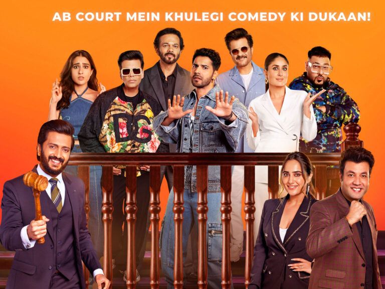‘Case Toh Banta Hai’: Trailer, Release Date, Streaming Platform, Cast, Plot