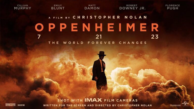 Christopher Nolan’s ‘Oppenheimer’ Teaser Out; And It’s Compelling!
