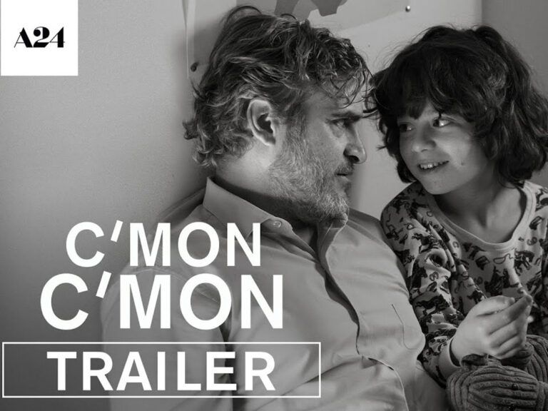 Joaquin Phoenix’s ‘C’mon C’mon’ OTT Release Date, Platform In India