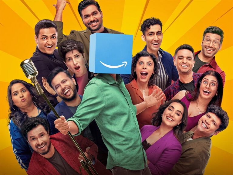 Comicstaan S3: Will Amazon Prime Show Rise Again After S2’s Fiasco?