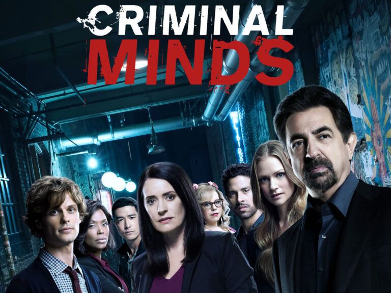 ‘Criminal Minds’ Revival Officially Greenlit at Paramount Plus