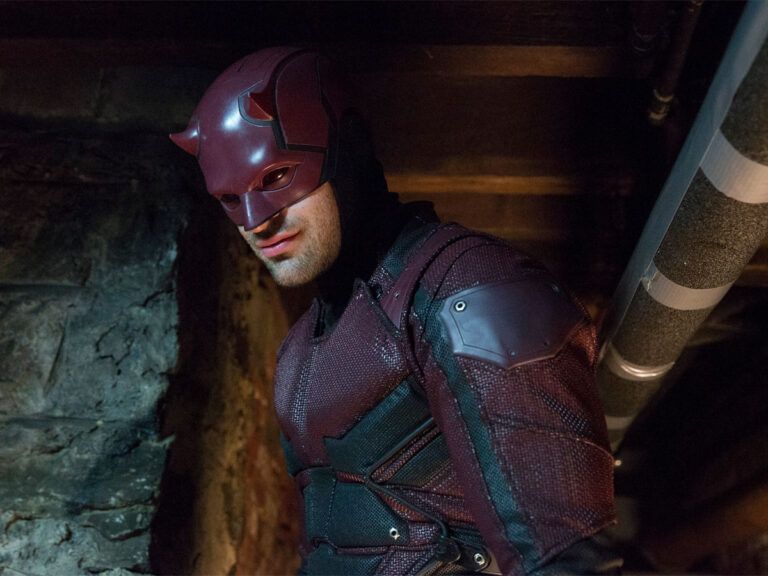 Here’s How Daredevil Will Change Marvel Cinematic Universe Forever!