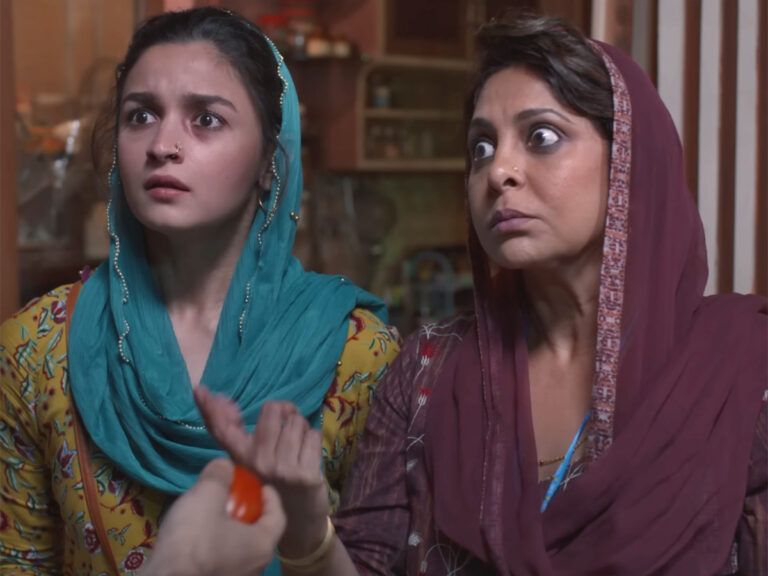 Darlings: Trailer, Release Date, Streaming Platform, Cast, Plot