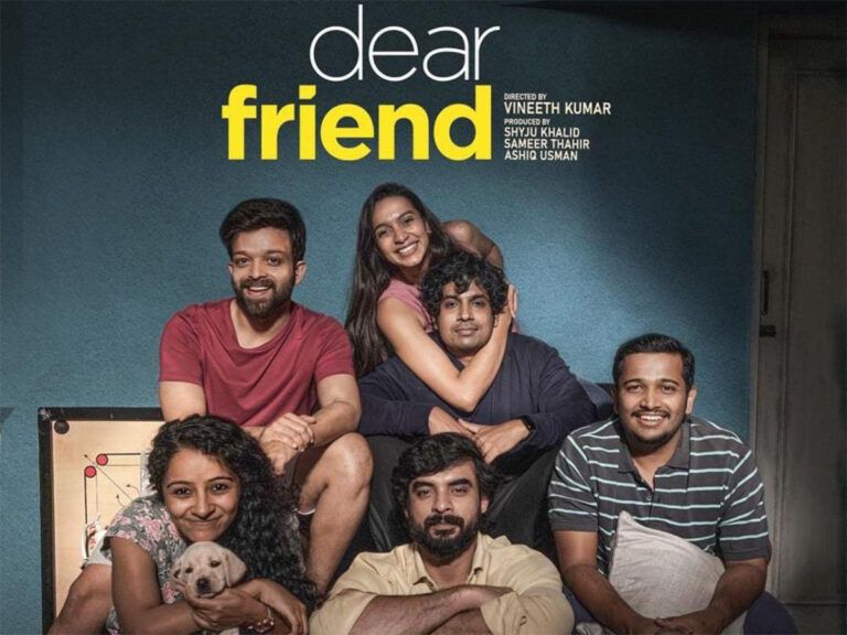 Audience Reaction Post Dear Friend’s Netflix Release Questions Its Box-Office Fate!