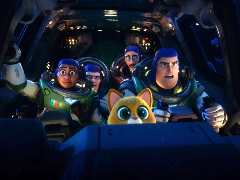 Disney Pixar’s ‘Lightyear’ Gets A Streaming Release Date!