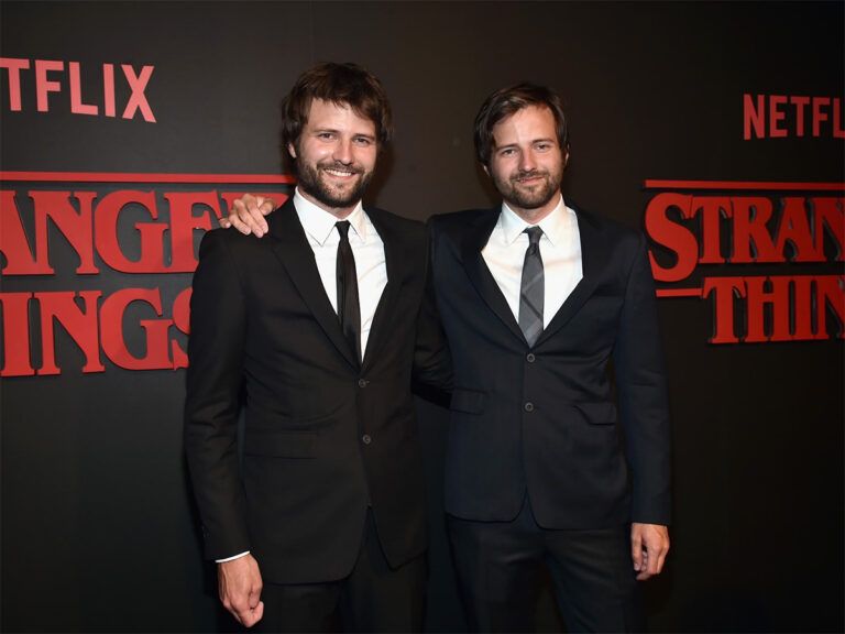 Duffer Brothers, Netflix Deal: ‘Stranger Things’ Spin-off & More!