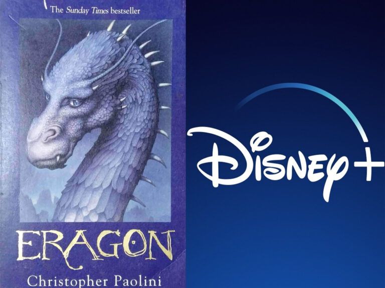 Can Eragon Disney+ Series Overcome the Film’s Critical Failure?