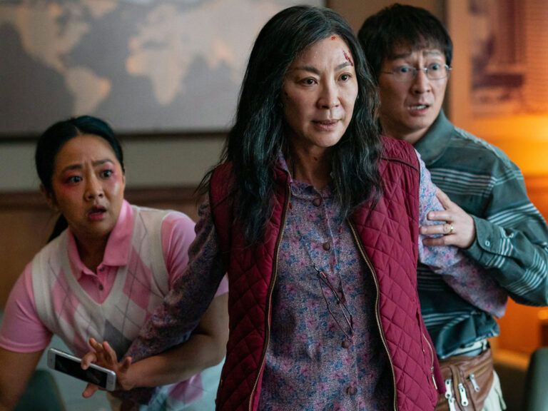 Finally! ‘Everything Everywhere All at Once’ Is Coming to Indian Theatres!