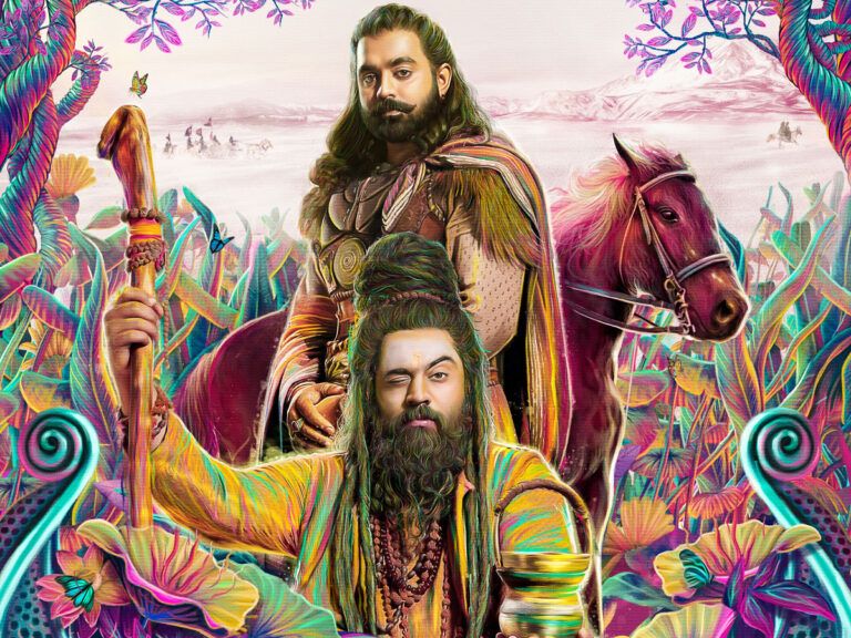 ‘Mahaveeryar’ : Nivin Pauly and Asif Ali’s Gleaming Ray of Hope?