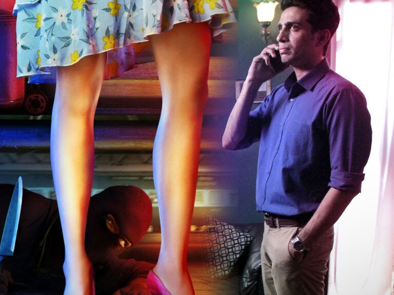 This Hindi Film Gate-Crashed Netflix India and How!