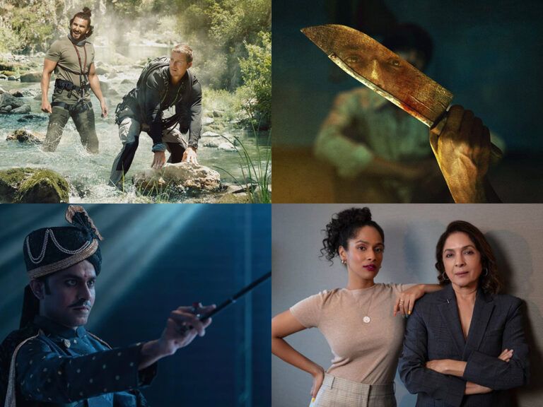 Netflix India Flies High: Four Indian Originals On Netflix In July!