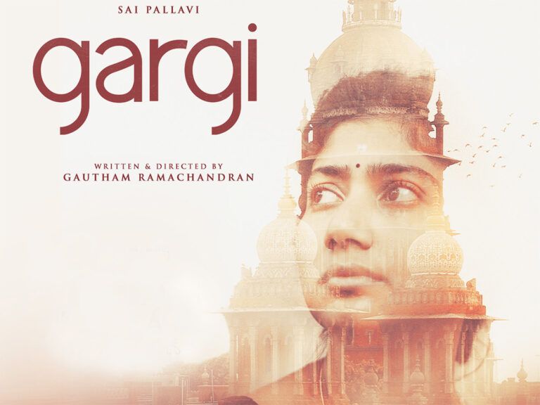 Gargi Post-Theatrical Streaming Rights Bagged by This OTT Platform