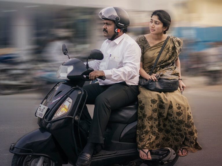 Sai Pallavi’s Gargi Passes the Weekend Test with Flying Colours!