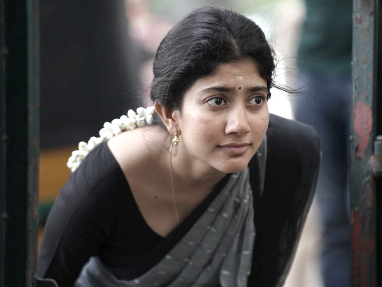 Early Reviews Claim Sai Pallavi’s ‘Gargi’ as This Year’s ‘Jai Bhim’!