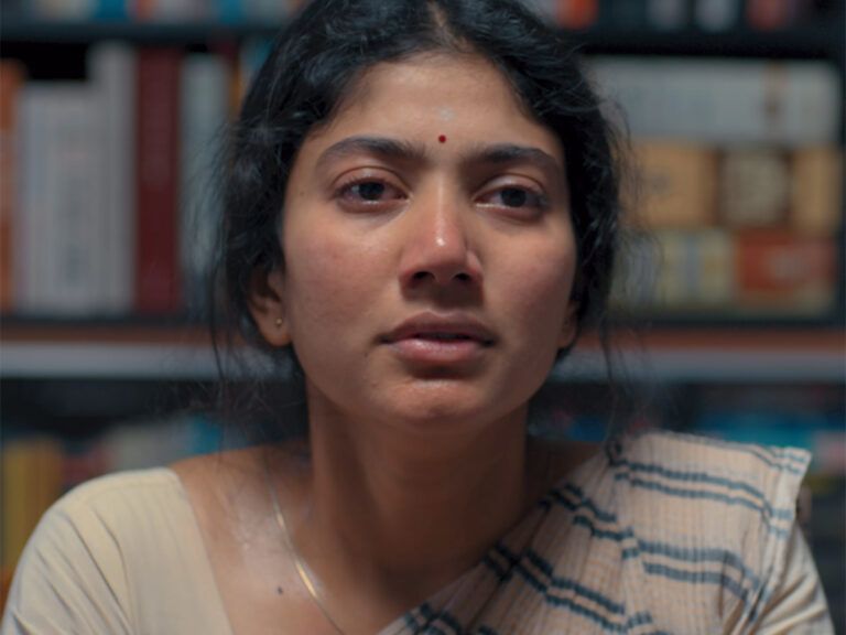 Gargi Trailer: Sai Pallavi Fights For Justice To Save Her Father