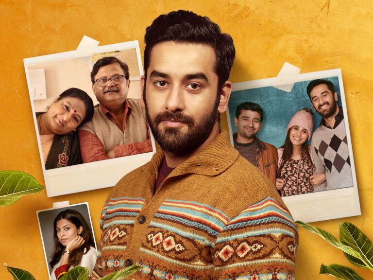 Has Disney+Hotstar Finally Hit Home Run With Ghar Waapsi?