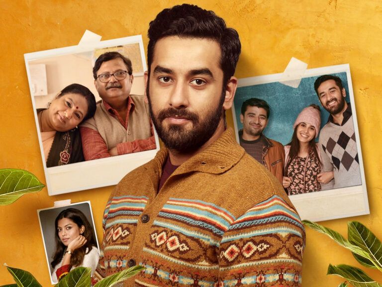 Disney+ Hotstar’s New Show Is ‘Ghar Waapsi’ For Dice Media Too!