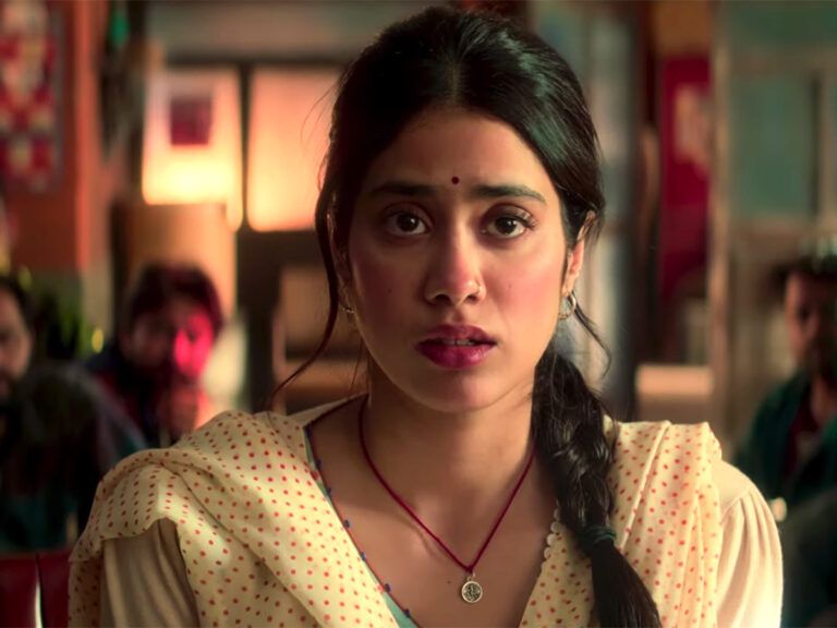 Good Luck Jerry Trailer: Plot, Cast, Release Date, OTT Platform