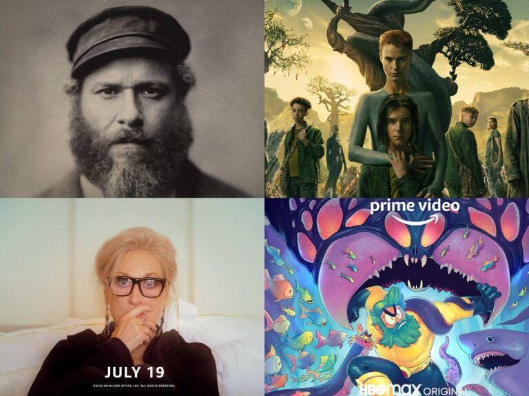 20+ HBO Max Original Films & Series Coming To Prime Video India