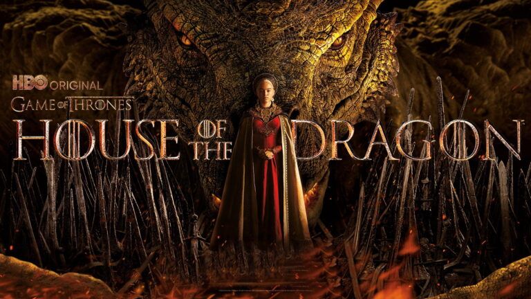Here’s Where HBO’s Epic ‘House Of The Dragon’ Will Stream In India!