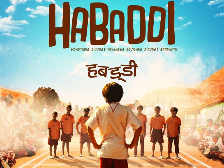 Netflix Does It Again: No-Show On Marathi Film Habaddi!