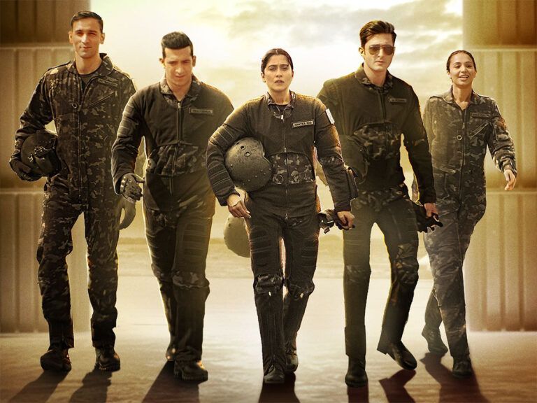 Things We Would Love To See In Hotstar’s Shoorveer