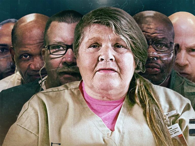 I Am A Killer: Netflix Renews True Crime Series For Season 3