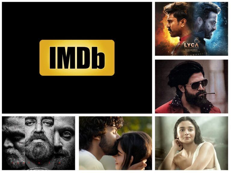 Vikram & More: IMDb’s Most Popular Indian Films Of 2022 So Far!