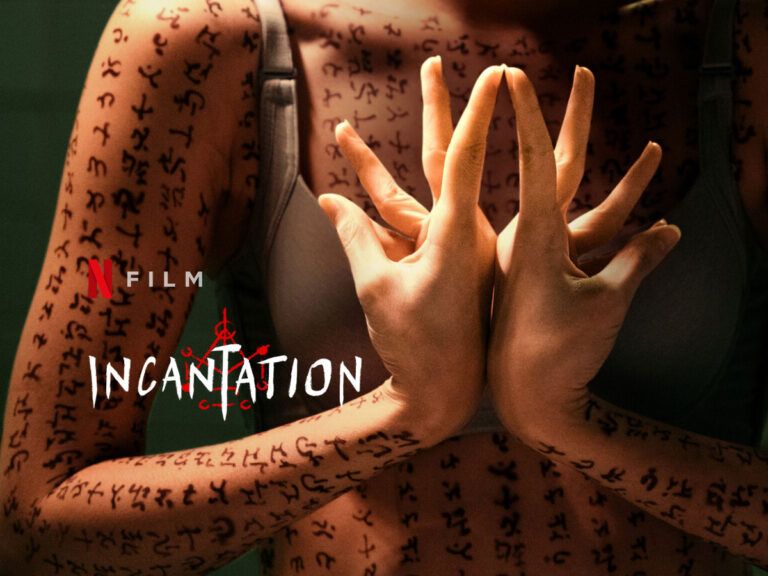 Taiwanese Horror Blockbuster ‘Incantation’ to Stream on Netflix India!