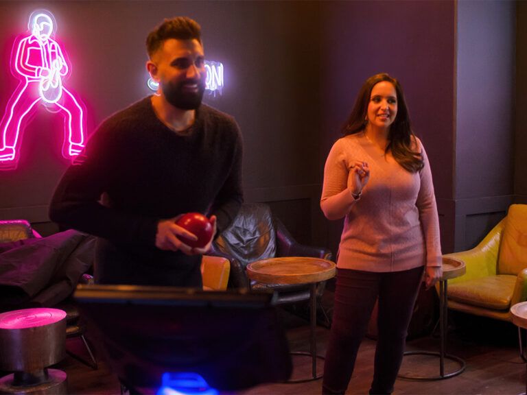 Just Another Day Of Netflix: Gets Trolled For Indian Matchmaking