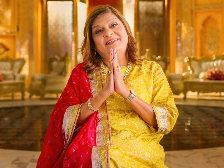 Indian Matchmaking Season 2 Is Coming Soon! Known The Date