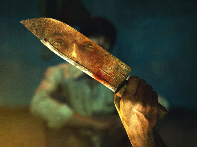 Know Why Netflix Viewers Are Eagerly Waiting For Indian Predator