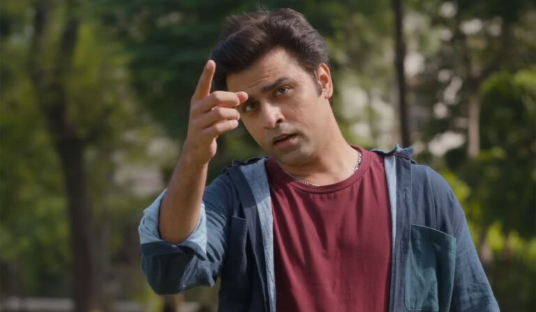 Netflix’s ‘Jaadugar’ Can Reinvent This Underrated Actor’s Career