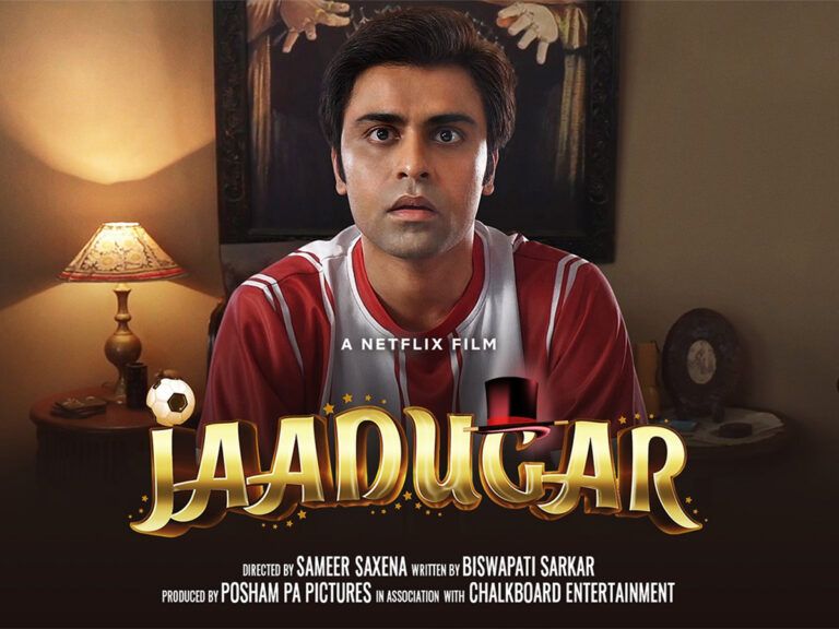 Jaadugar Poser: Netflix Needs To Rethink Its India Content Strategy