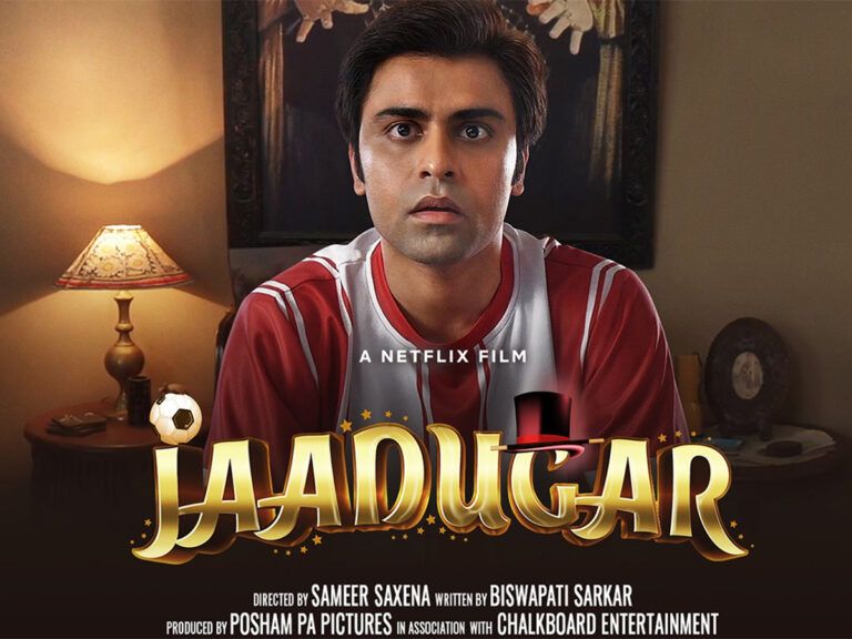 Why Did Jitendra’s Jaadugar Suffer For Views On Netflix India?