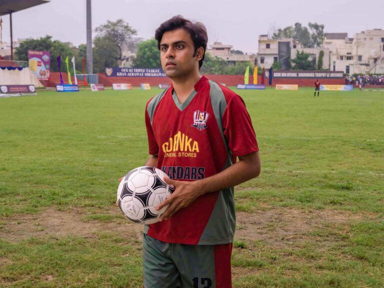 Netflix Film ‘Jaadugar’ Undeservingly Reigns Netflix Top 10!