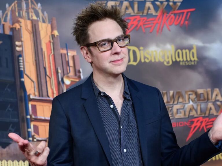 James Gunn Addresses Thor’s Rumoured Appearance In GOTG Vol 3