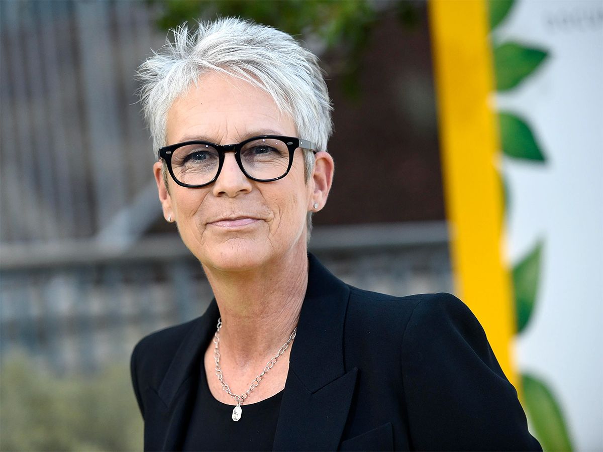 Jamie Lee Curtis To Play This Role in Disney’s Haunted Mansion