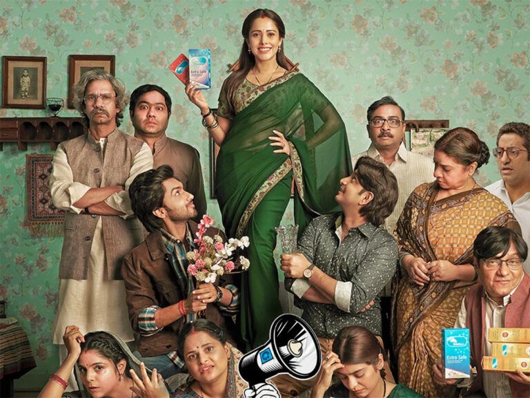 Janhit Mein Jaari Breaks Dhaakad’s Viewing Record In Half The Time