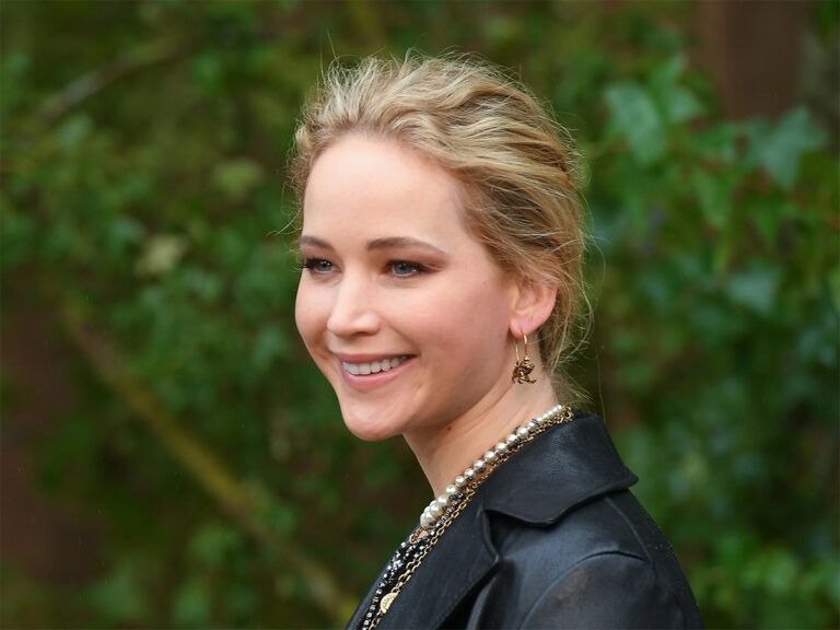 Apple TV+ Lands Jennifer Lawrence Starrer ‘Causeway’