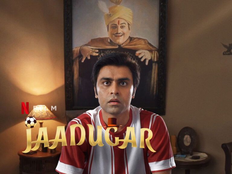 Can Netflix’s Jaadugar Capitalize on Untapped Magic Genre for OTT?