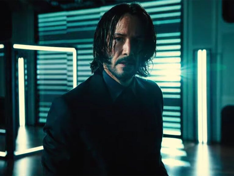 ‘John Wick: Chapter 4’ Teaser Trailer: Cast, Plot, Release Date, Streaming Platform