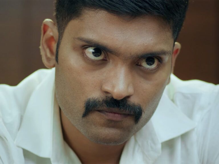 Jothi Trailer: Vetri Starrrer Delivers A Seat Edge Thriller