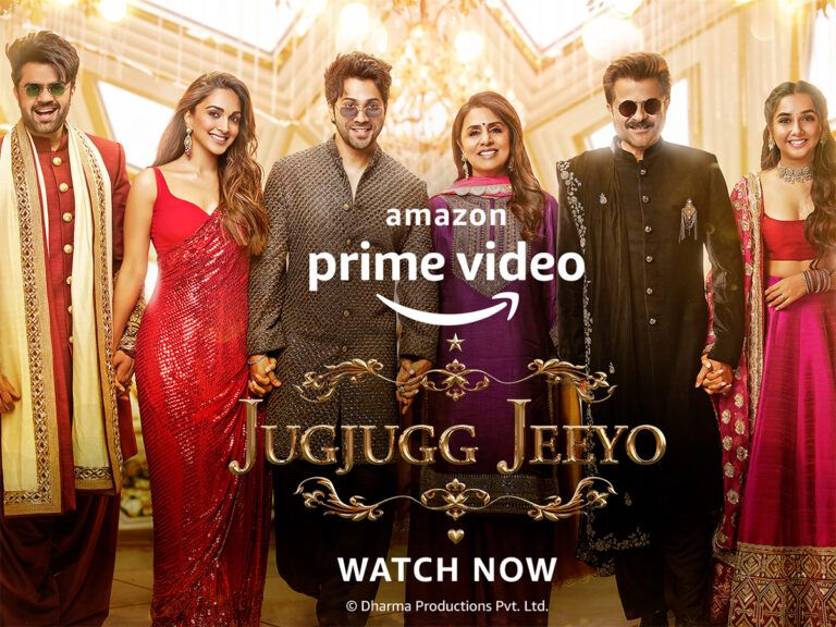 Jug Jugg Jeeyo Emerges Blockbuster On Prime Video! Know How