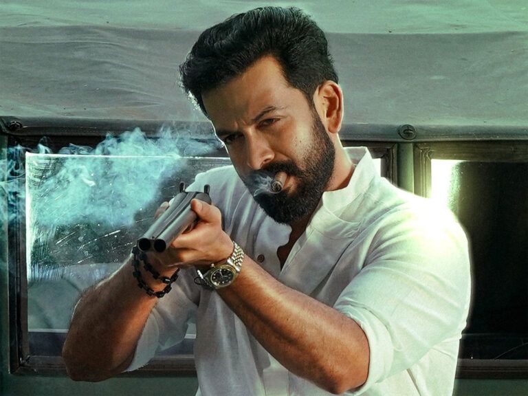 ‘Kaduva’ Dialogue: Is An Apology Enough To Wipe Out The Hurt?