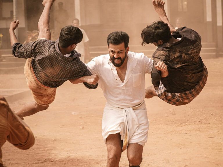 Official! Prithviraj’s ‘Kaduva’ OTT Rights Bagged by Amazon Prime Video!