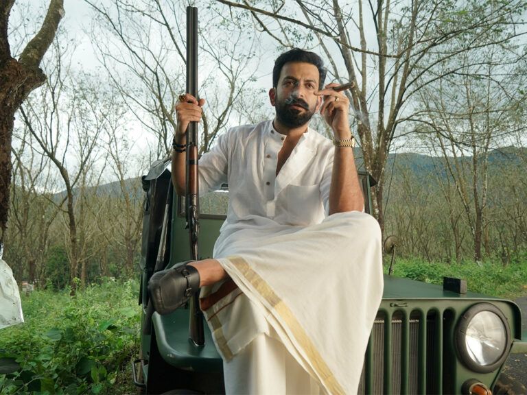 A ‘Kaduva’ Prequel Starring Mammootty/Mohanlal/Suresh Gopi on Cards?