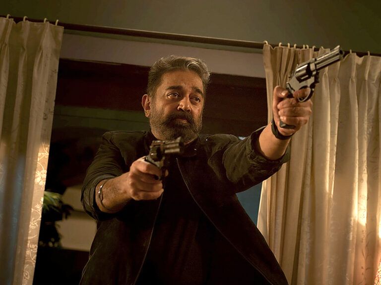 Vikram: Kamal Haasan Starrer Achieves This Remarkable Feat