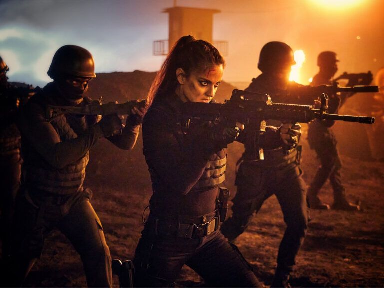 Did Kangana Ranaut’s Dhaakad Put A Break On Zee5’s Glorious Run?