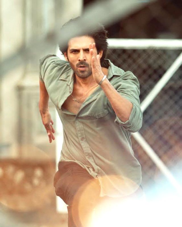 Kartik Aaryan Announces Shehzada’s New Release Date, First Look Out